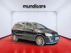 Opel Zafira 2.0 Dti 16v Elegance  - Foto 2