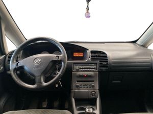 Opel Zafira 2.0 Dti 16v Elegance  - Foto 11