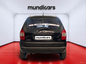 Opel Zafira 2.0 Dti 16v Elegance  - Foto 5