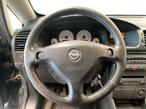 Opel Zafira 2.0 Dti 16v Elegance  - Foto 12