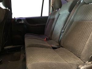 Opel Zafira 2.0 Dti 16v Elegance  - Foto 18