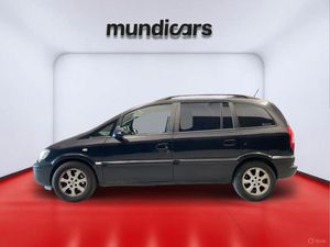Opel Zafira 2.0 Dti 16v Elegance  - Foto 7