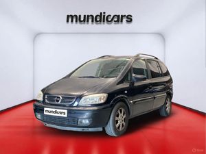 Opel Zafira 2.0 Dti 16v Elegance  - Foto 8