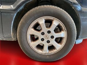 Opel Zafira 2.0 Dti 16v Elegance  - Foto 10