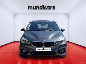 BMW Serie 2 Active Tourer 218d Active Tourer Basis  - Foto 9