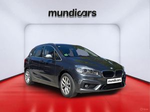 BMW Serie 2 Active Tourer 218d Active Tourer Basis  - Foto 2