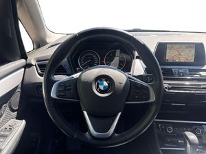BMW Serie 2 Active Tourer 218d Active Tourer Basis  - Foto 12