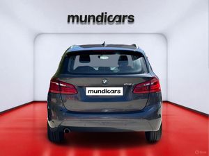 BMW Serie 2 Active Tourer 218d Active Tourer Basis  - Foto 5