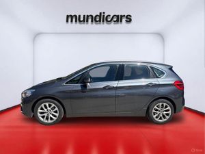BMW Serie 2 Active Tourer 218d Active Tourer Basis  - Foto 7