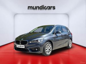 BMW Serie 2 Active Tourer 218d Active Tourer Basis  - Foto 8