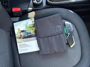 BMW Serie 2 Active Tourer 218d Active Tourer Basis  - Foto 23