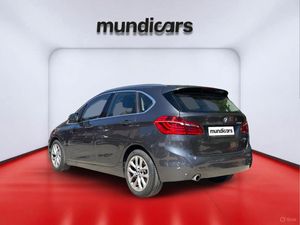 BMW Serie 2 Active Tourer 218d Active Tourer Basis  - Foto 6