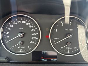 BMW Serie 2 Active Tourer 218d Active Tourer Basis  - Foto 14