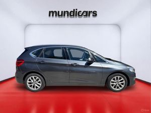BMW Serie 2 Active Tourer 218d Active Tourer Basis  - Foto 3