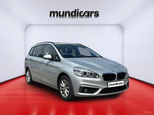 BMW Serie 2 Gran Tourer 218d Gran Tourer  - Foto 3