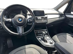 BMW Serie 2 Gran Tourer 218d Gran Tourer  - Foto 12