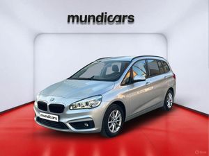 BMW Serie 2 Gran Tourer 218d Gran Tourer  - Foto 8