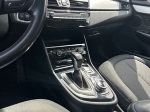 BMW Serie 2 Gran Tourer 218d Gran Tourer  - Foto 14