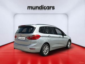 BMW Serie 2 Gran Tourer 218d Gran Tourer  - Foto 5