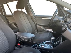 BMW Serie 2 Gran Tourer 218d Gran Tourer  - Foto 17