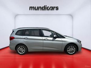 BMW Serie 2 Gran Tourer 218d Gran Tourer  - Foto 4