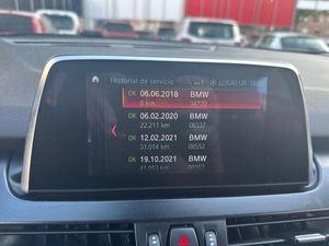 BMW Serie 2 Gran Tourer 218d Gran Tourer  - Foto 20