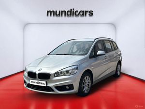 BMW Serie 2 Gran Tourer 218d Gran Tourer  - Foto 9