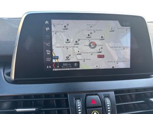 BMW Serie 2 Gran Tourer 218d Gran Tourer  - Foto 16