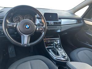 BMW Serie 2 Gran Tourer 218d Gran Tourer  - Foto 11