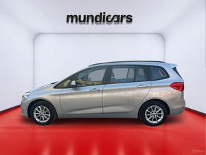 BMW Serie 2 Gran Tourer 218d Gran Tourer  - Foto 7