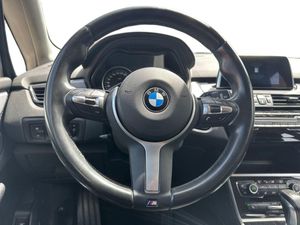 BMW Serie 2 Gran Tourer 218d Gran Tourer  - Foto 13
