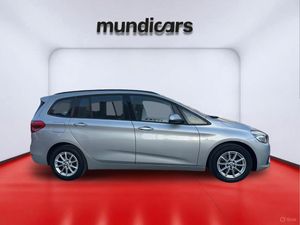 BMW Serie 2 Gran Tourer 218d Gran Tourer  - Foto 3