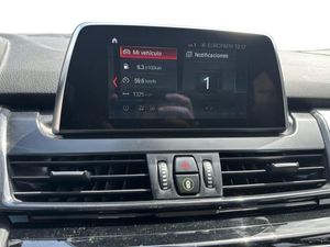 BMW Serie 2 Gran Tourer 218d Gran Tourer  - Foto 17