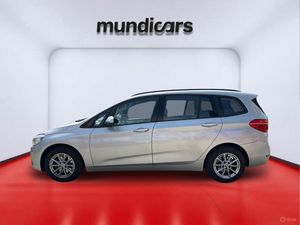 BMW Serie 2 Gran Tourer 218d Gran Tourer  - Foto 8