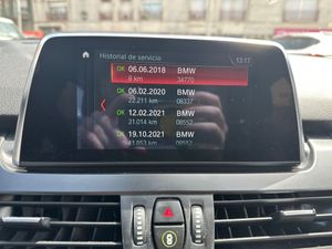 BMW Serie 2 Gran Tourer 218d Gran Tourer  - Foto 21