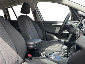 BMW Serie 2 Gran Tourer 218d Gran Tourer  - Foto 18