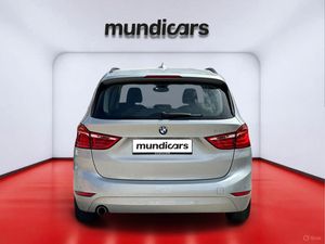 BMW Serie 2 Gran Tourer 218d Gran Tourer  - Foto 6