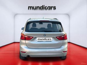 BMW Serie 2 Gran Tourer 218d Gran Tourer  - Foto 5