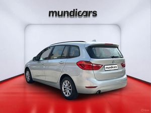 BMW Serie 2 Gran Tourer 218d Gran Tourer  - Foto 7