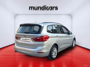 BMW Serie 2 Gran Tourer 218d Gran Tourer  - Foto 4