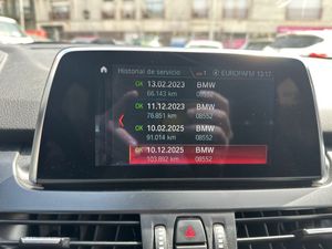 BMW Serie 2 Gran Tourer 218d Gran Tourer  - Foto 23