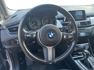 BMW Serie 2 Gran Tourer 218d Gran Tourer  - Foto 12