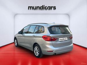 BMW Serie 2 Gran Tourer 218d Gran Tourer  - Foto 6