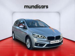BMW Serie 2 Gran Tourer 218d Gran Tourer  - Foto 2