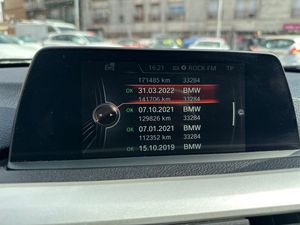 BMW Serie 3 320D EFFICIENT DYNAMIC  - Foto 22