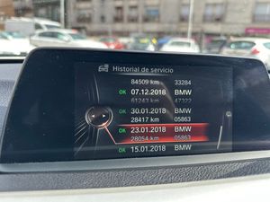 BMW Serie 3 320D EFFICIENT DYNAMIC  - Foto 21