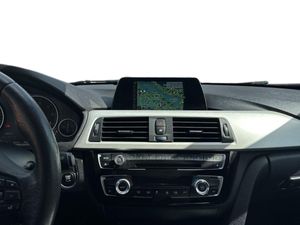 BMW Serie 3 320D EFFICIENT DYNAMIC  - Foto 16