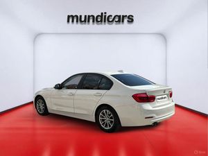 BMW Serie 3 320D EFFICIENT DYNAMIC  - Foto 6