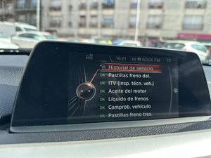 BMW Serie 3 320D EFFICIENT DYNAMIC  - Foto 20