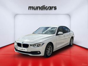 BMW Serie 3 320D EFFICIENT DYNAMIC  - Foto 8